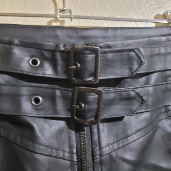 XXL black killstar shorts - Picture 4 of 5